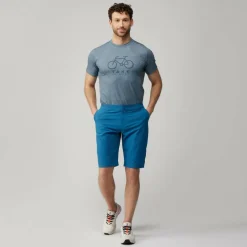 Herren FRILUFTS Outdoorhosen^KERASIA SHORTS Herren - Shorts