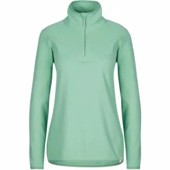 KILBAHA FLEECE HALFZIP Damen - Fleecepullover Damen Pullover Und Fleecepullover