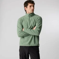 Sale KILBAHA FLEECE HALFZIP Herren - Fleecepullover Herren Pullover Und Fleecepullover