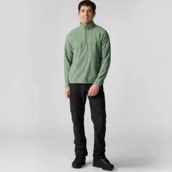 Sale KILBAHA FLEECE HALFZIP Herren - Fleecepullover Herren Pullover Und Fleecepullover