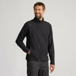 New KILBAHA FLEECE JACKET Herren - Fleecejacke Herren Pullover Und Fleecepullover|Outdoorjacken