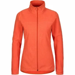 Clearance KILBAHA FLEECE JACKET Damen - Fleecejacke Damen Pullover Und Fleecepullover|Outdoorjacken