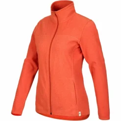 Clearance KILBAHA FLEECE JACKET Damen - Fleecejacke Damen Pullover Und Fleecepullover|Outdoorjacken