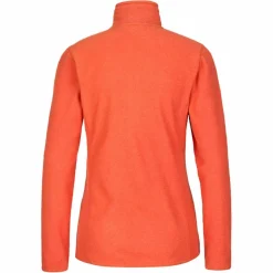Clearance KILBAHA FLEECE JACKET Damen - Fleecejacke Damen Pullover Und Fleecepullover|Outdoorjacken