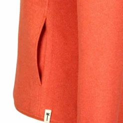 Clearance KILBAHA FLEECE JACKET Damen - Fleecejacke Damen Pullover Und Fleecepullover|Outdoorjacken