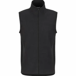 Outlet KILBAHA FLEECE VEST Herren - Fleeceweste Herren Outdoorjacken