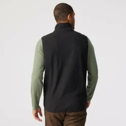 Outlet KILBAHA FLEECE VEST Herren - Fleeceweste Herren Outdoorjacken