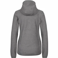 Outlet KILBAHA HOODED FLEECE JACKET Damen - Fleecejacke Damen Pullover Und Fleecepullover|Outdoorjacken