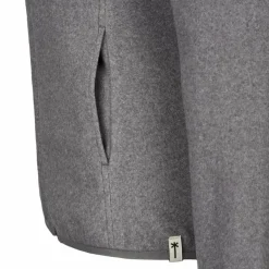 Outlet KILBAHA HOODED FLEECE JACKET Damen - Fleecejacke Damen Pullover Und Fleecepullover|Outdoorjacken