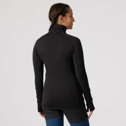 Damen FRILUFTS Pullover Und Fleecepullover|Outdoorjacken^KITULO JACKET Damen - Fleecejacke