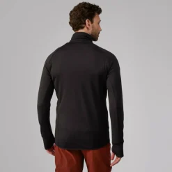 Herren FRILUFTS Pullover Und Fleecepullover|Outdoorjacken^KITULO JACKET Herren - Fleecejacke