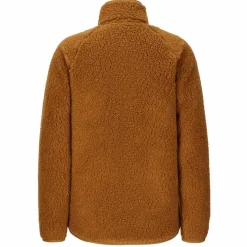 Damen FRILUFTS Pullover Und Fleecepullover|Outdoorjacken^KLEVEN PILEFLEECE JACKET Damen - Fleecejacke