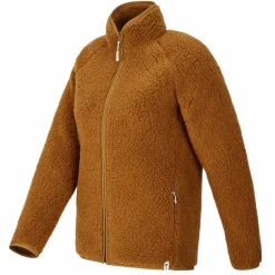 Damen FRILUFTS Pullover Und Fleecepullover|Outdoorjacken^KLEVEN PILEFLEECE JACKET Damen - Fleecejacke