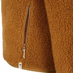 Damen FRILUFTS Pullover Und Fleecepullover|Outdoorjacken^KLEVEN PILEFLEECE JACKET Damen - Fleecejacke