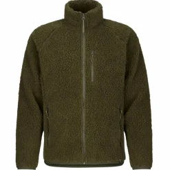 Herren FRILUFTS Pullover Und Fleecepullover|Outdoorjacken^KLEVEN PILEFLEECE JACKET Herren - Fleecejacke