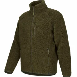 Herren FRILUFTS Pullover Und Fleecepullover|Outdoorjacken^KLEVEN PILEFLEECE JACKET Herren - Fleecejacke