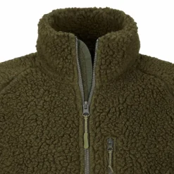 Herren FRILUFTS Pullover Und Fleecepullover|Outdoorjacken^KLEVEN PILEFLEECE JACKET Herren - Fleecejacke