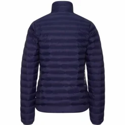 Clearance KLUKUFOSS DOWN JACKET Damen - Daunenjacke Damen Outdoorjacken