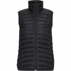Damen FRILUFTS Outdoorjacken^KLUKUFOSS DOWN VEST Damen - Daunenweste