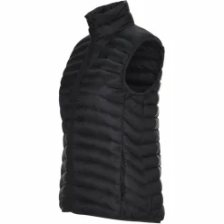 Damen FRILUFTS Outdoorjacken^KLUKUFOSS DOWN VEST Damen - Daunenweste