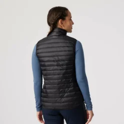 Damen FRILUFTS Outdoorjacken^KLUKUFOSS DOWN VEST Damen - Daunenweste