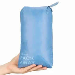 Sale KLUKUFOSS HOODED DOWN JACKET Damen - Daunenjacke Damen Outdoorjacken