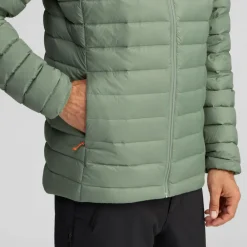 Herren FRILUFTS Outdoorjacken^KLUKUFOSS HOODED DOWN JACKET Herren - Daunenjacke