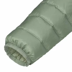 Herren FRILUFTS Outdoorjacken^KLUKUFOSS HOODED DOWN JACKET Herren - Daunenjacke