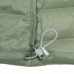 Herren FRILUFTS Outdoorjacken^KLUKUFOSS HOODED DOWN JACKET Herren - Daunenjacke