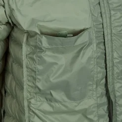 Herren FRILUFTS Outdoorjacken^KLUKUFOSS HOODED DOWN JACKET Herren - Daunenjacke