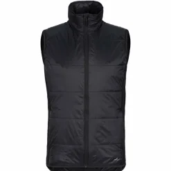 New KLUKUFOSS PADDED VEST Herren - Weste Herren Outdoorjacken