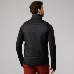 New KLUKUFOSS PADDED VEST Herren - Weste Herren Outdoorjacken