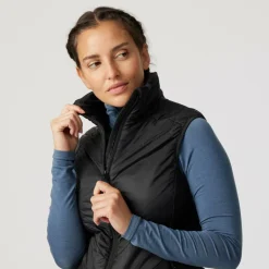 Damen FRILUFTS Outdoorjacken^KLUKUFOSS PADDED VEST Damen - Weste