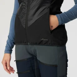Damen FRILUFTS Outdoorjacken^KLUKUFOSS PADDED VEST Damen - Weste