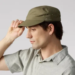 Damen FRILUFTS Accessoires|Accessoires^KUNOY CAP Unisex - Cap