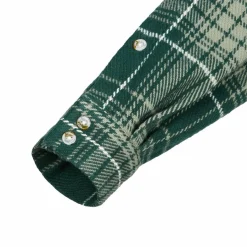 Herren FRILUFTS Hemden^KUVANSI L/S SHIRT Herren - Flanellhemd