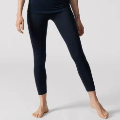 Best LAJNAR TIGHTS Damen - Leggings Damen Funktionsunterwäsche