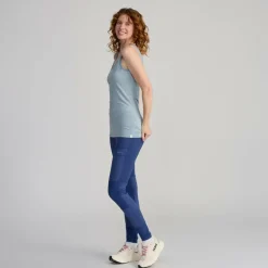 Hot LAJNAR TOP Damen - Trägershirt Damen Funktionsunterwäsche|Shirts Und Tops