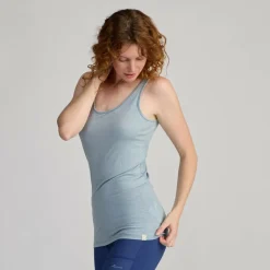 Hot LAJNAR TOP Damen - Trägershirt Damen Funktionsunterwäsche|Shirts Und Tops