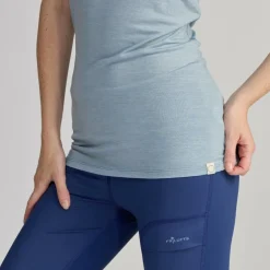 Hot LAJNAR TOP Damen - Trägershirt Damen Funktionsunterwäsche|Shirts Und Tops