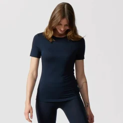 Damen FRILUFTS Funktionsunterwäsche|Shirts Und Tops^LAJNAR T-SHIRT Damen - Funktionsunterwäsche