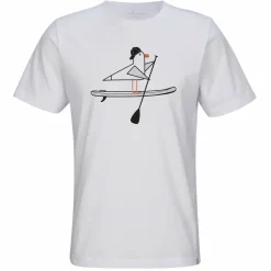 Best LAKHIRI PRINTED T-SHIRT Herren - T-Shirt Herren Shirts Und Tops