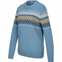 New LASBY KNITTED SWEATER Damen - Wollpullover Damen Pullover Und Fleecepullover