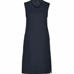 MATHRAKI SL DRESS Damen - Kleid Damen Röcke Und Kleider