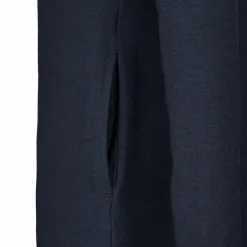 New MATHRAKI TURTLENECK L/S DRESS Damen - Kleid Damen Röcke Und Kleider