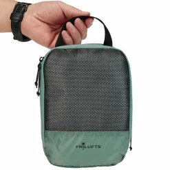 FRILUFTS Sack Und Pack^MESHBAG COMPRESSION - Packbeutel