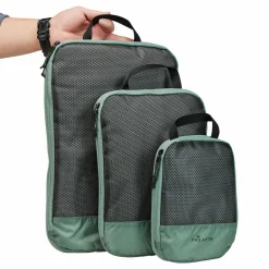 FRILUFTS Sack Und Pack^MESHBAG COMPRESSION - Packbeutel