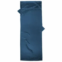 Best MICROFIBRE BLANKET LINER - Schlafsack Inlett Hüttenschlafsäcke Und Inletts
