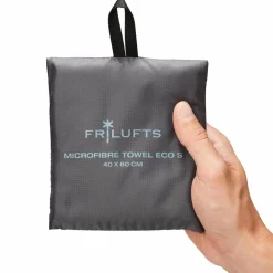 FRILUFTS Handtücher|Hygiene Und Körperpflege^MICROFIBRE TOWEL ECO - Reisehandtuch