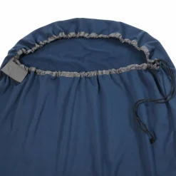 Clearance MICROFLEECE BLANKET LINER - Schlafsack Inlett Hüttenschlafsäcke Und Inletts